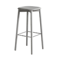 Soft Edge 32 Bar Stool