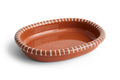 Barro Oval Dish