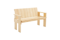 Crate Collection - Seating