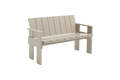 Crate Collection - Seating