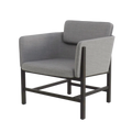 Aya Lounge Chair