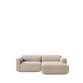 Develius 2 Seater Configuration B