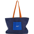 Exploratory Tote