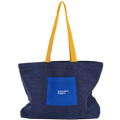 Exploratory Tote