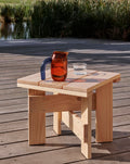 Crate Lounge Collection - Table