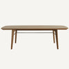 Utility Dining Table