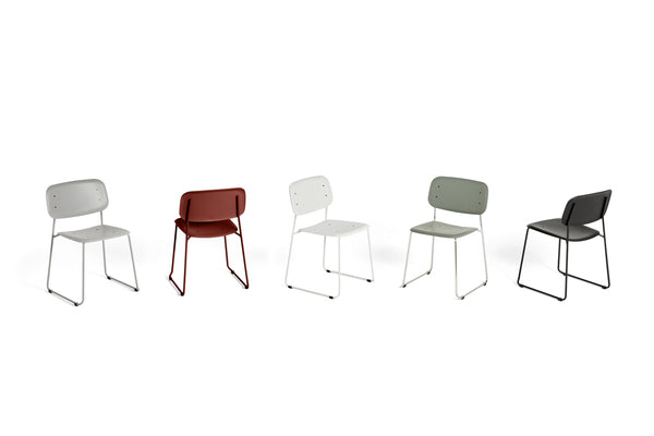 Hay soft edge online p10 chair